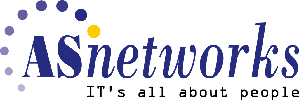 ASnetworks
